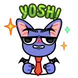 Чиф | @Premium_Emojis_Telegram telegram stickers