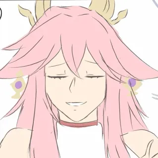 🍡 telegram sticker