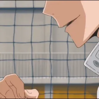 🏐 telegram sticker