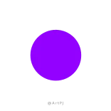 🟣