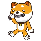 🤐 whatsapp sticker