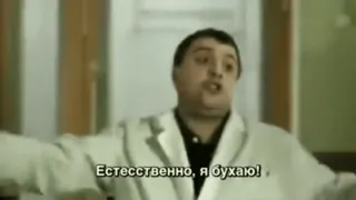 🙌 Естественно, я бухаю! whatsapp sticker