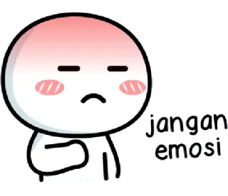😡 I'M NOT SORRY Meme, Déclaration, Humeur, Dessin animé, Colère telegram sticker