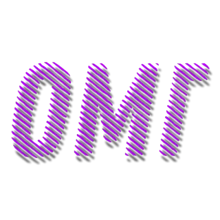 🔳 OMT telegram sticker