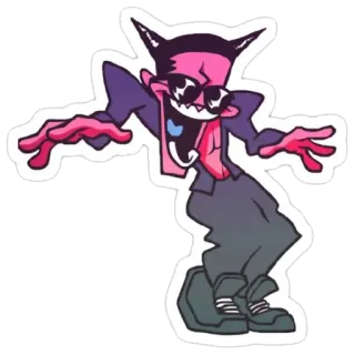 🤟 whatsapp sticker