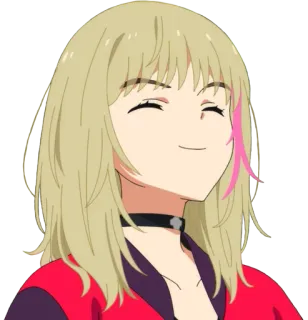 🙂 telegram sticker