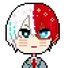 (@ShoutoEmoji) MHA Emojis telegram emojis 🔥