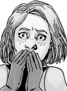 😳 telegram sticker