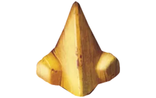 👃 whatsapp sticker