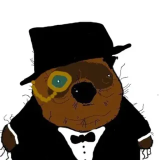🧐 whatsapp sticker