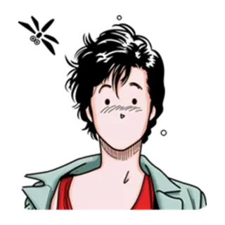 😐 telegram sticker