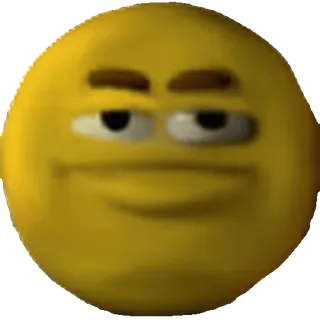 😐