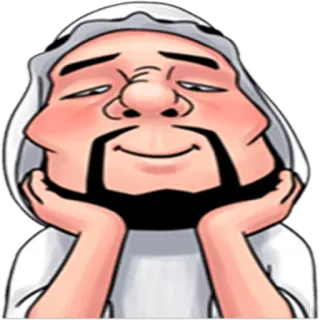 🙂 telegram sticker