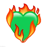 💚