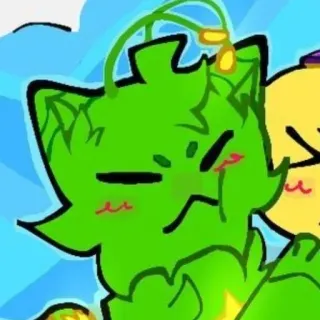 ❇️ telegram sticker