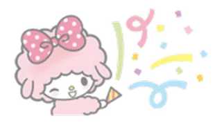 🎉 telegram sticker