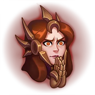 👏 telegram sticker