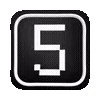 5️⃣