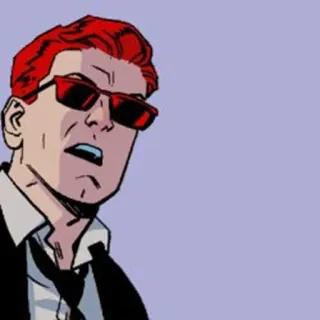 😠 telegram sticker