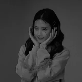 🍯 phụ nữ, chân dung, người, khuôn mặt, nụ cười, hạnh phúc, vẻ đẹp telegram sticker