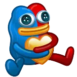 🐸
