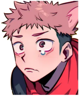 🥺 telegram sticker