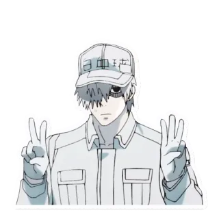 Anime Mems whatsapp stickers