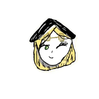 😉 telegram sticker