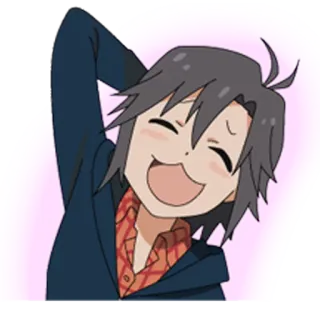 😚 whatsapp sticker