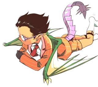 😒 telegram sticker