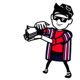 👍 telegram sticker