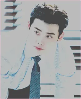 @gl10_stic Jongsuk whatsapp stickers