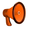 📢