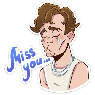 MONEYKEN x INSTASAMKA @TgSticker whatsapp stickers