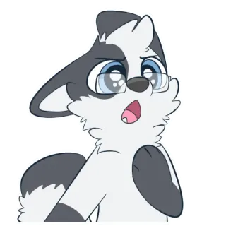 🤜 telegram sticker
