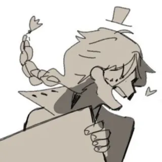 😘 telegram sticker