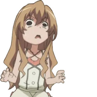 Animu 1.5 telegram stickers