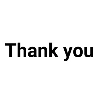 💬 Thank you merci, gratitude, reconnaissance, remerciements, poli whatsapp sticker