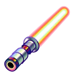 Light Saber @podarkitgnft telegram emojis 🗡