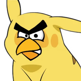 😤 telegram sticker