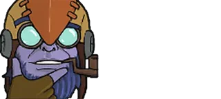 🤔 telegram sticker