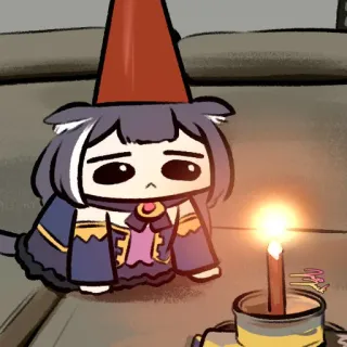 🎂 whatsapp sticker