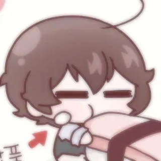 🍫 telegram sticker