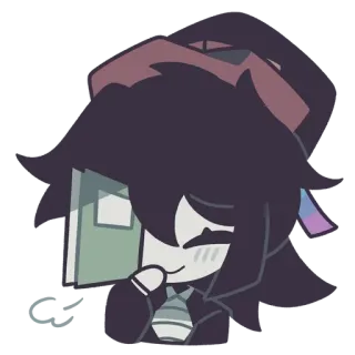 🌟 telegram sticker