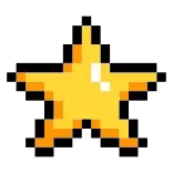 Not Pixel Emoji telegram emojis ⭐️