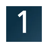 1️⃣