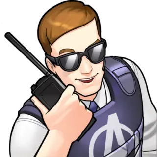 😃 telegram sticker