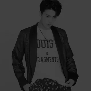 ✔️ OUIS &
RAGMENTS man, fashion, portrait, model, clothing, style, pose telegram sticker