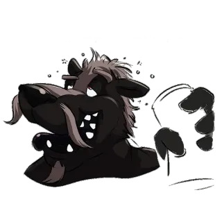 🍺 telegram sticker