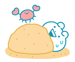 ☀ telegram sticker